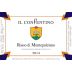 Il Conventino Rosso di Montepulciano 2014 Front Label