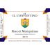 Il Conventino Rosso di Montepulciano 2015 Front Label