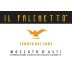 Il Falchetto Moscato d'Asti Tenuta del Fant 2013 Front Label