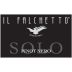 Il Falchetto Monferrato Solo Pinot Nero 2013 Front Label