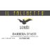Il Falchetto Barbera d'Asti Lurei Superiore 2007 Front Label