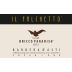 Il Falchetto Barbera d'Asti Bricco Paradiso Superiore 2013 Front Label