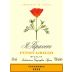 Il Papavero Sicilia Pinot Grigio 2008 Front Label