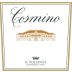 Il Pollenza Marche Cosmino Rosso 2009 Front Label