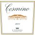 Il Pollenza Marche Cosmino Rosso 2008 Front Label