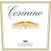 Il Pollenza Marche Cosmino Rosso 2012 Front Label