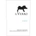 Il Verro Terre del Volturno Sheep 2014 Front Label