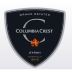 Columbia Crest Grand Estates Syrah 2013 Front Label