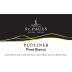 St. Pauls Plotzner Pinot Bianco 2014 Front Label