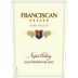 Franciscan Estate Sauvignon Blanc 2015 Front Label