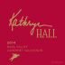 Hall Kathryn Hall Cabernet Sauvignon 2014 Front Label