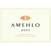 Ingwe - South Africa Amehlo Red 2003 Front Label