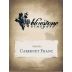 Bluestone Vineyard Cabernet Franc 2013 Front Label