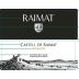 Raimat Albarino 2016 Front Label