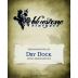 Bluestone Vineyard Dry Dock 2013 Front Label