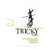 InVina Tricky Rabbit Reserva Sauvignon Blanc Carmenere 2015 Front Label