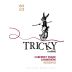 InVina Tricky Rabbit Reserva Cabernet Franc Carmenere 2013 Front Label