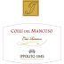 Ippolito 1845 Ciro Classico Superiore Riserva Colli del Mancuso 2012 Front Label