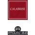 Ippolito 1845 Calabria Calabrise Rosso 2010 Front Label