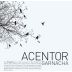 Isaac Fernandez Seleccion Acentor Garnacha 2014 Front Label