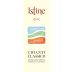 Istine Chianti Classico 2012 Front Label