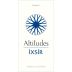 IXSIR Winery Altitudes Blanc 2014 Front Label