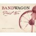BNA Wine Group Bandwagon Pinot Noir 2011 Front Label