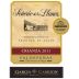 J. Garcia Carrion Senorio de los Llanos Crianza 2011 Front Label