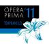 J. Garcia Carrion Opera Prima Tempranillo 2011 Front Label