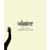 Volunteer Cabernet Sauvignon 2010 Front Label