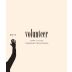 Volunteer Cabernet Sauvignon 2014 Front Label