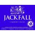 Jackfall Bormanufaktura es Apartmanhaz Cabernet Franc 2011 Front Label