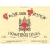Clos des Papes Chateauneuf-du-Pape (1.5 Liter Magnum) 2015 Front Label