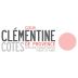 Coeur Clementine Cotes de Provence Rose 2016 Front Label
