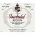 Jacobsdal Wine Estate Pinotage 2010 Front Label