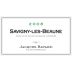 Jacques Bavard Savigny-les-Beaune 2008 Front Label