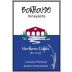Boathouse Vineyards Northern Lights Riesling 2014 Front Label