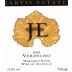 Jarvis Estate Verdelho 2005 Front Label