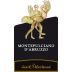 Jasci & Marchesani Montepulciano d'Abruzzo 2012 Front Label
