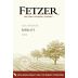 Fetzer Merlot 2008 Front Label