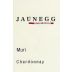 Jaunegg Sudsteiermark Muri Chardonnay 2002 Front Label