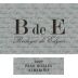 Bodega de Edgar Albarino 2009 Front Label