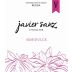 Javier Sanz Viticultor Semidulce 2014 Front Label