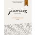 Javier Sanz Viticultor Sauvignon Blanc 2012 Front Label
