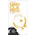 Javier Sanz Viticultor Nanclares 2015 Front Label