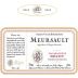 Jean Baptiste Bejot Meursault 2012 Front Label