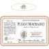 Jean Baptiste Bejot Puligny-Montrachet 2013 Front Label