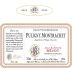 Jean Baptiste Bejot Puligny-Montrachet 2012 Front Label