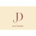 Jean Daneel Wines JD Initial White 2013 Front Label