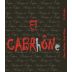 Bodega de Edgar El Cabrhone Red 2013 Front Label